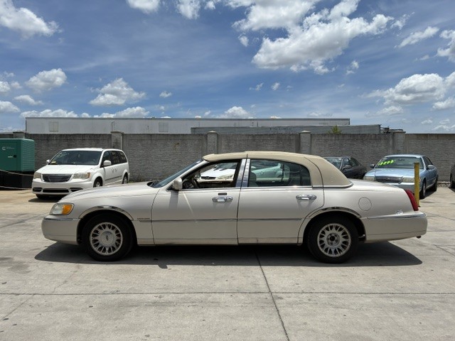 Used car