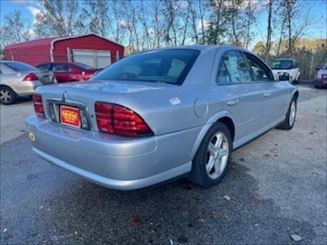 Used car