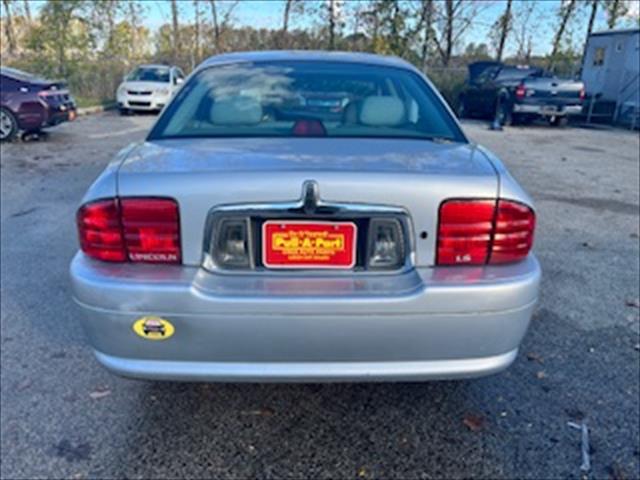 Used car