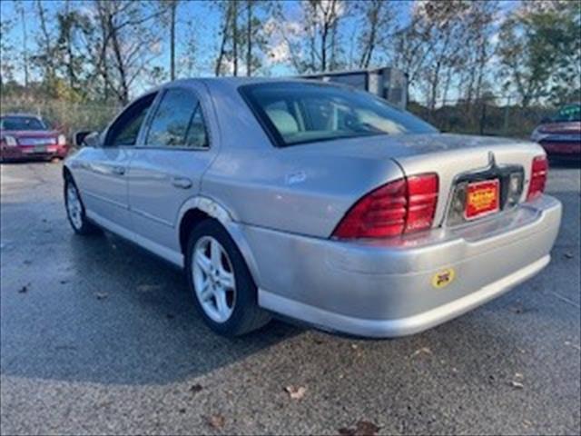 Used car