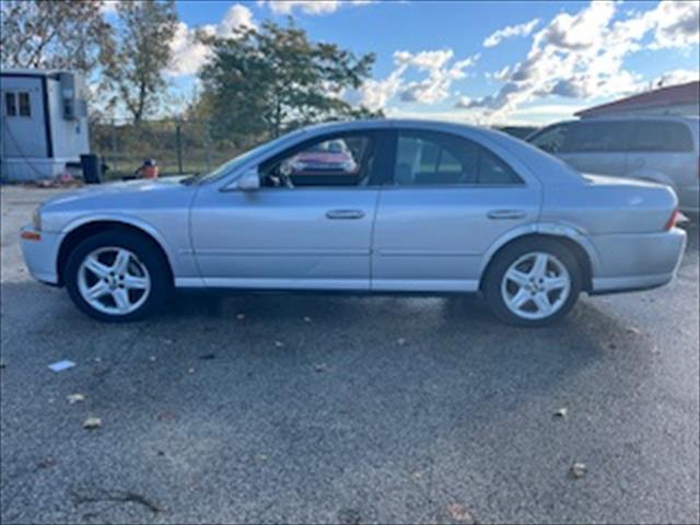 Used car