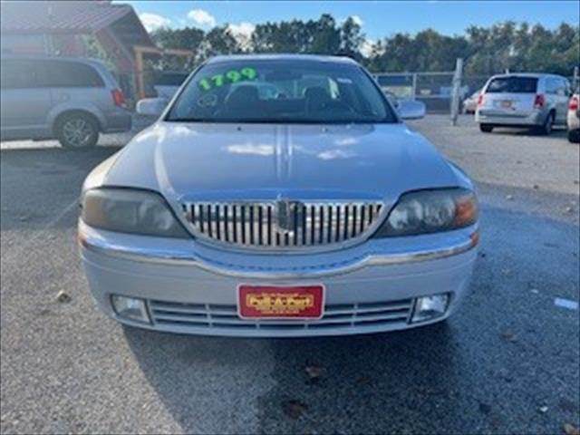 Used car