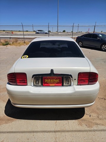 Used car