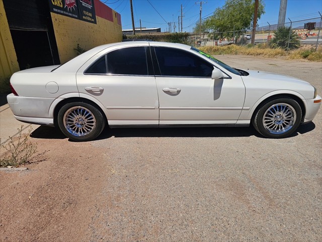 Used car