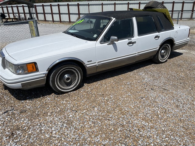 Used car