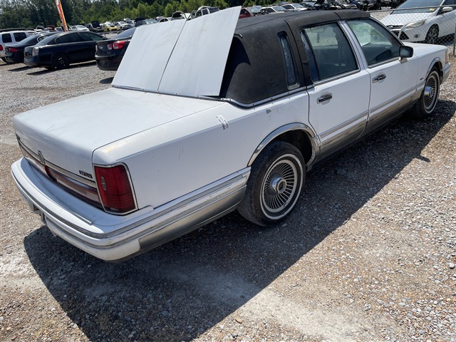 Used car