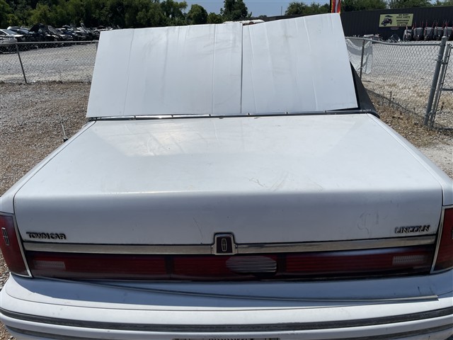 Used car