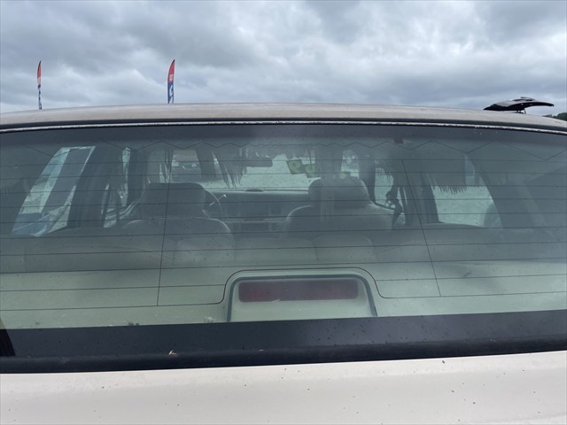 Used car