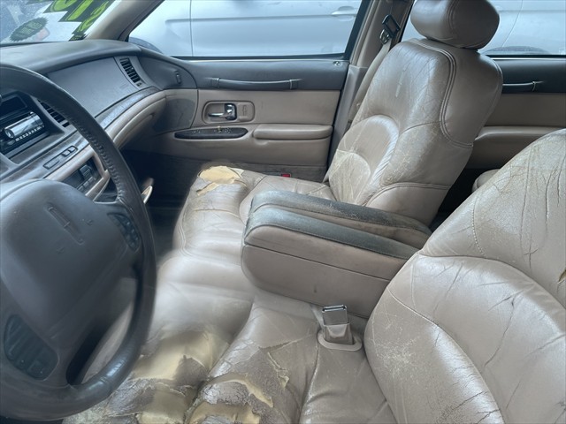 Used car