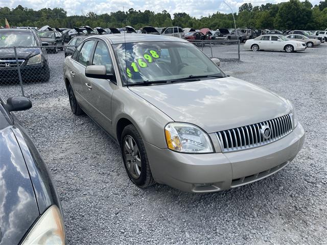 Used car