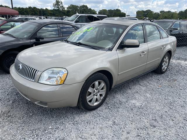 Used car