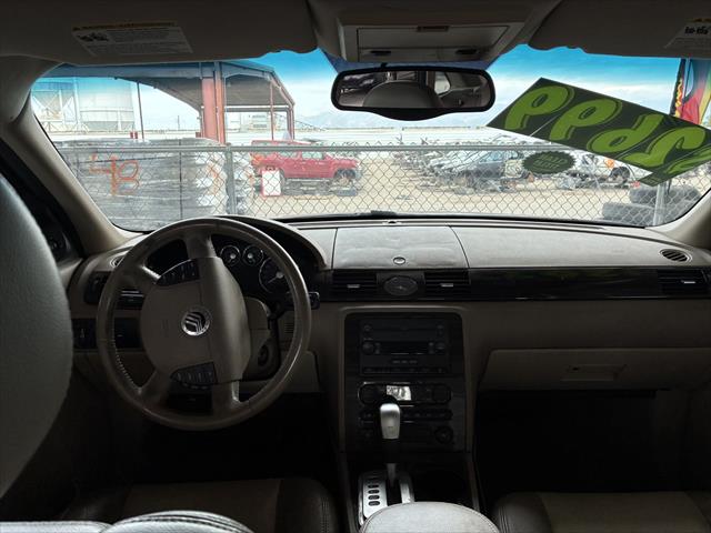Used car
