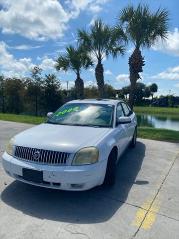 Used car