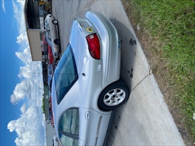 Used car
