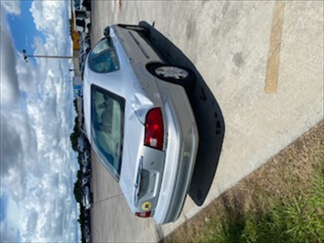 Used car