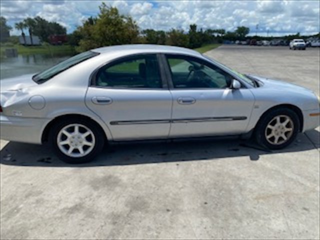 Used car