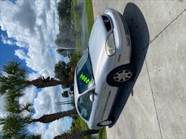 Used car