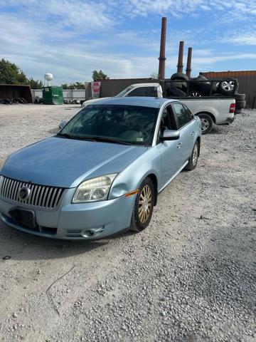 Used car