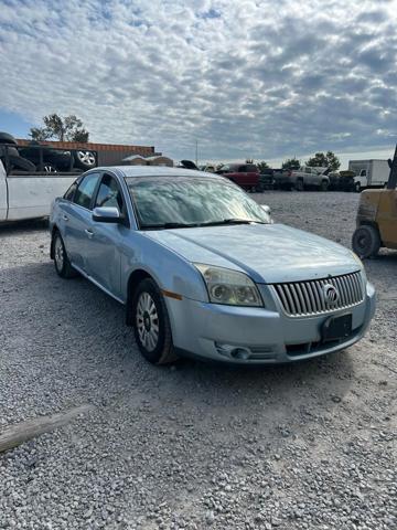 Used car