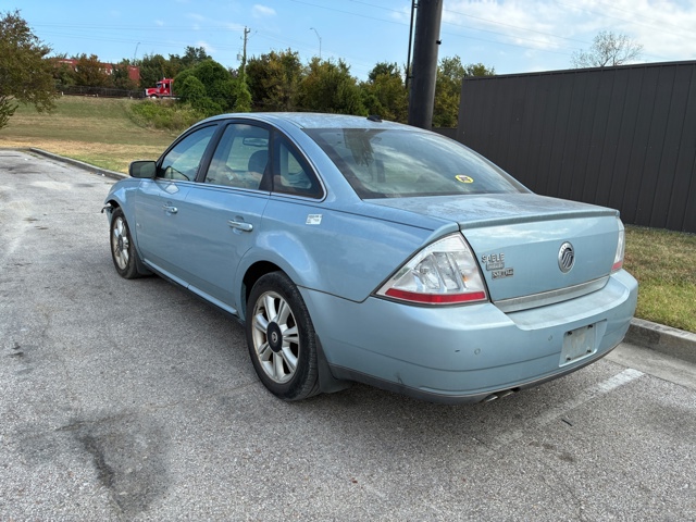 Used car