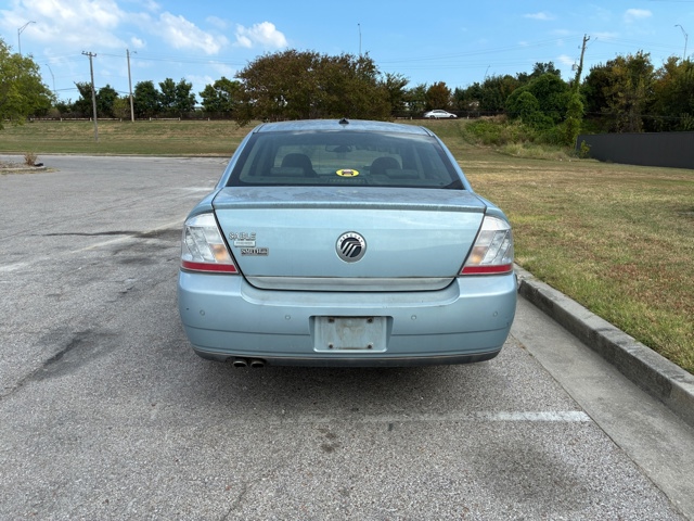 Used car