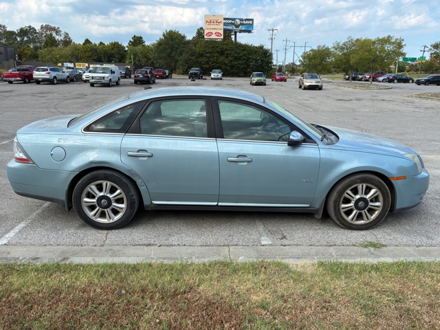 Used car