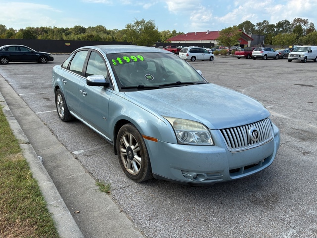 Used car