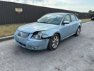 Used car
