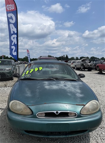 Used cars