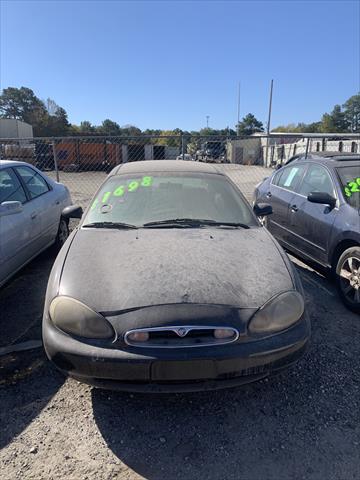 Used cars