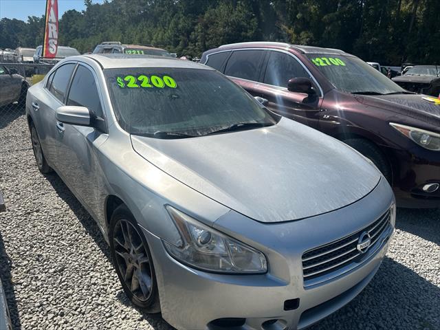 Used car