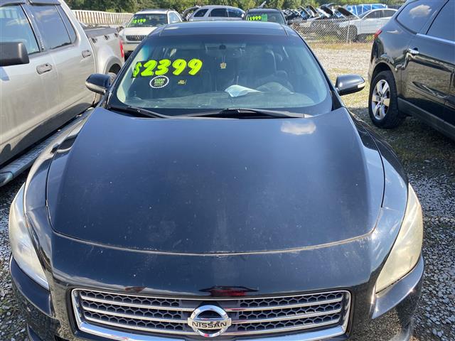 Used Cars