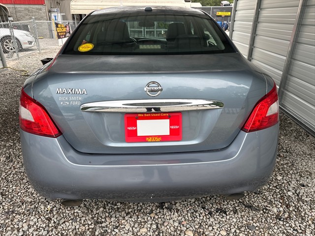 Used car