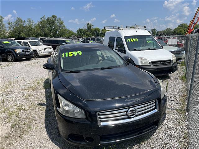 Used cars