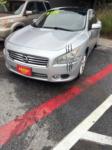 Used car