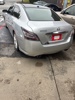Used car