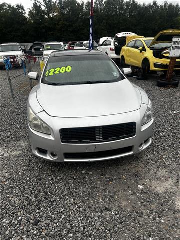Used car