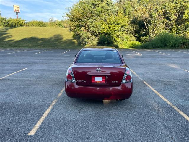 Used car