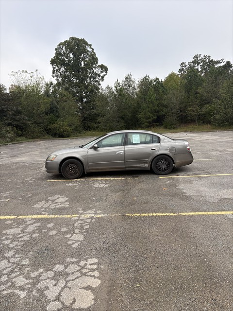 Used car
