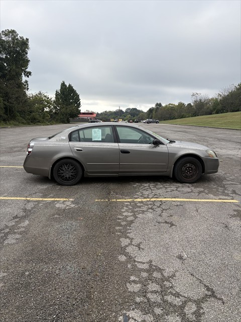 Used car