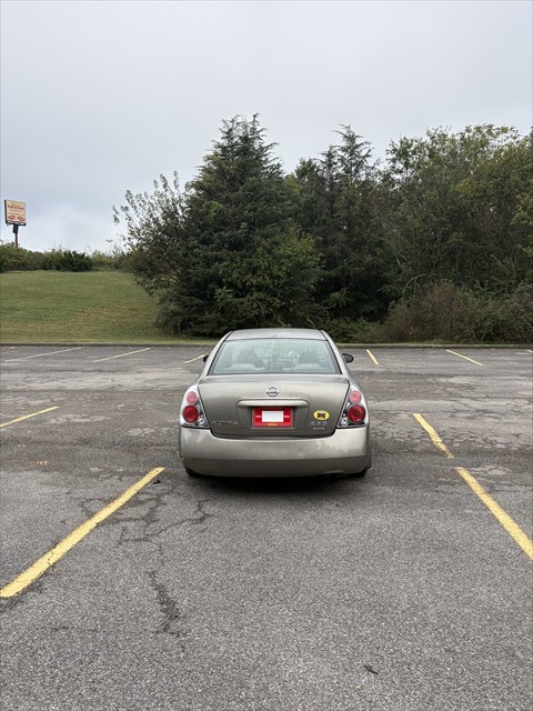 Used car