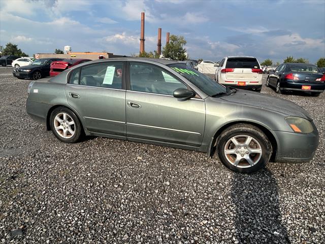 Used car