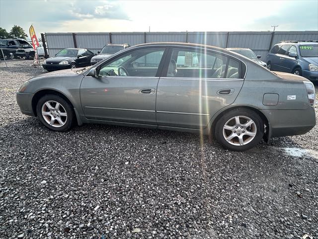 Used car