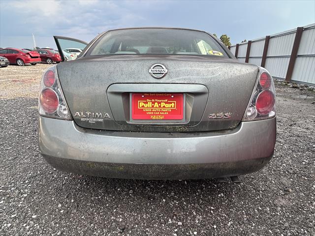 Used car