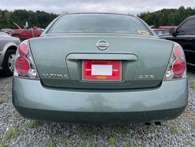 Used car