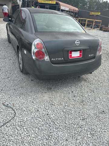 Used car