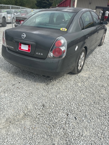 Used car