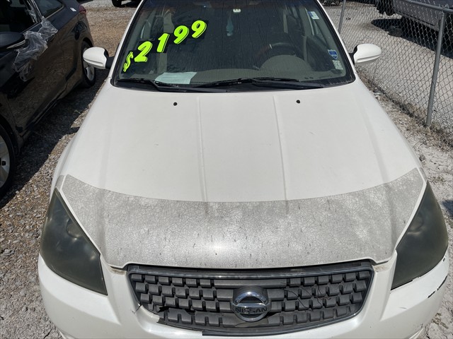 Used Cars