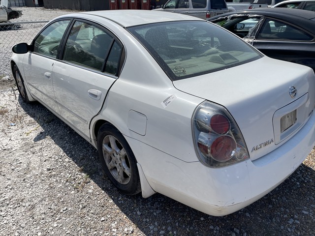 Used car