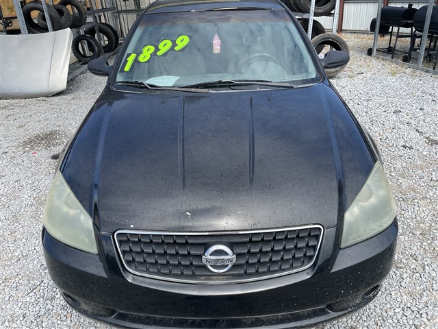 Used Cars